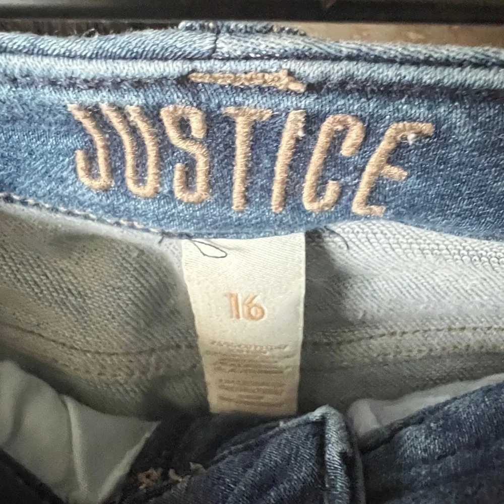 Justice add any